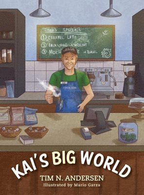 Kai's Big World 1