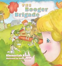bokomslag The Booger Brigade
