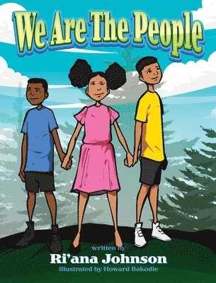 We Are The People 1