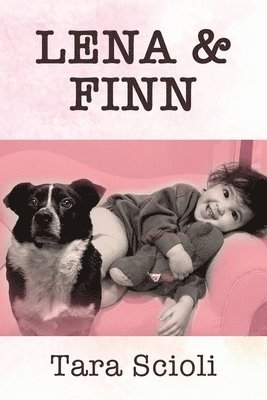 Lena and Finn 1