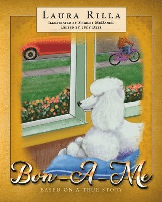 Laura Rilla, Judy Dees - Bon-A-Me, Häftad