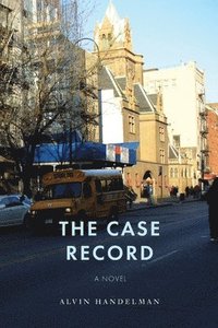 bokomslag The Case Record