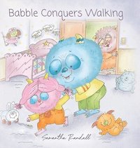 bokomslag Babble Conquers Walking