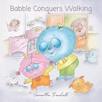 bokomslag Babble Conquers Walking