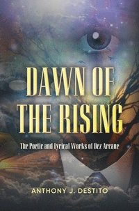 bokomslag Dawn Of The Rising