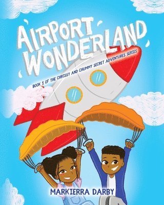 Airport Wonderland 1