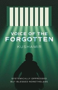 bokomslag Voice of the Forgotten