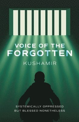 Voice of the Forgotten 1