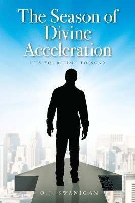 bokomslag Season of Divine Acceleration