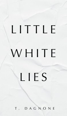 bokomslag Little White Lies