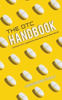 bokomslag The OTC Handbook