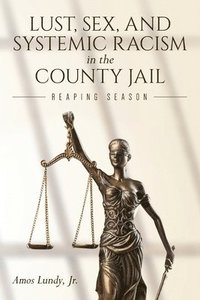 bokomslag Lust, Sex, and Systemic Racism in the County Jail
