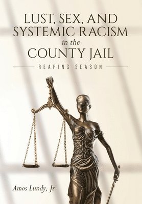 bokomslag Lust, Sex, and Systemic Racism in the County Jail