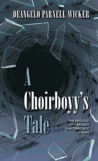 bokomslag Choirboyy's Tale