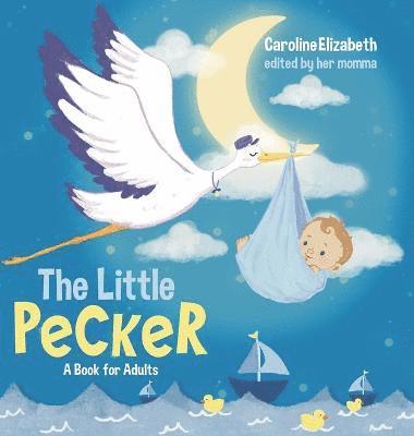 bokomslag The Little Pecker