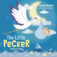 bokomslag The Little Pecker