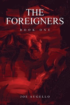 bokomslag The Foreigners