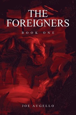 The Foreigners 1