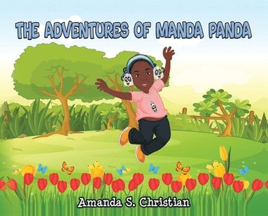 bokomslag Adventures of Manda Panda