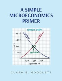 bokomslag A Simple Microeconomics Primer