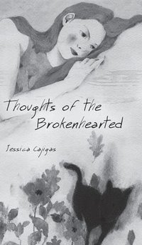 bokomslag Thoughts of the Brokenhearted