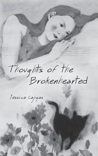 bokomslag Thoughts of the Brokenhearted