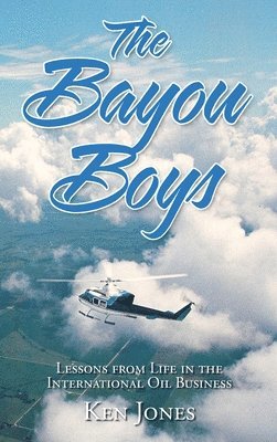 The Bayou Boys 1