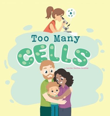 Too Many Cells 1