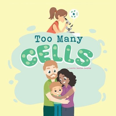 Too Many Cells 1