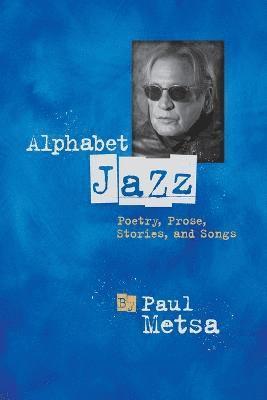 bokomslag Alphabet Jazz