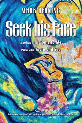 Seek his Face 1