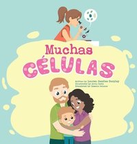 bokomslag Muchas Células