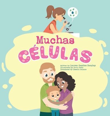 Muchas Clulas 1