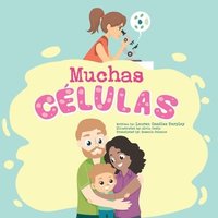 bokomslag Muchas Células
