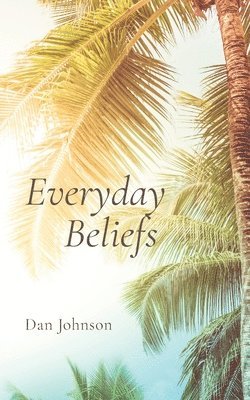 bokomslag Everyday Beliefs