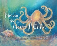 bokomslag Nicolo the Hermit Crab
