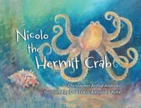 bokomslag Nicolo the Hermit Crab