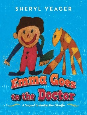 bokomslag Emma Goes to the Doctor