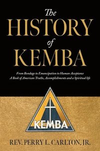 bokomslag The History of KEMBA