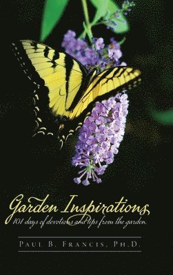 Garden Inspirations 1