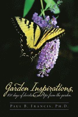 Garden Inspirations 1