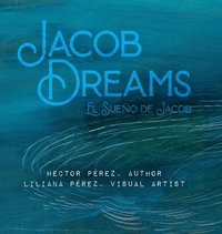 bokomslag Jacob's Dream