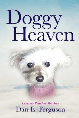 bokomslag Doggy Heaven