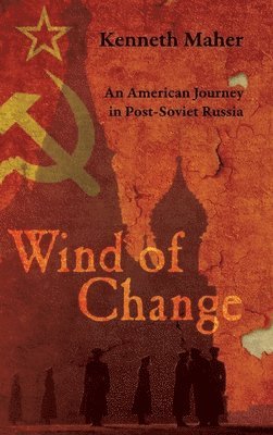Wind of Change 1