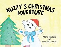 bokomslag Nuzzy's Christmas Adventure
