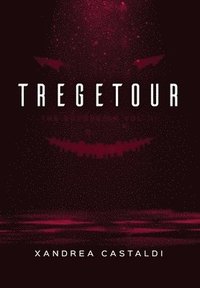 bokomslag Tregetour