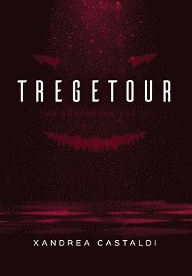 bokomslag Tregetour