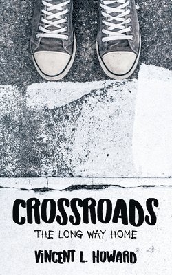 bokomslag Crossroads