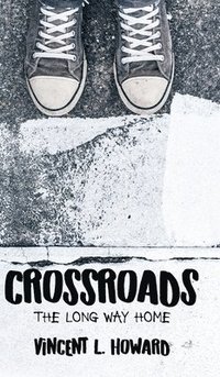 bokomslag Crossroads