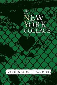 bokomslag New York Collage